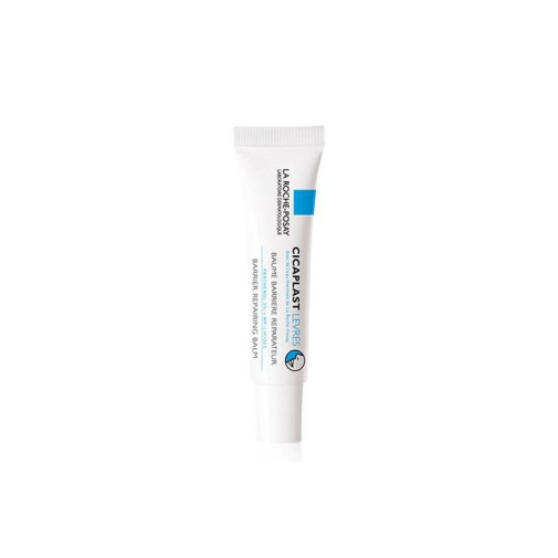 La Roche Posay Cicaplast Bálsamo Reparador Labios 7,5 ml