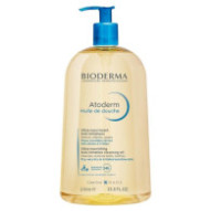 Atoderm Aceite De Ducha 1...