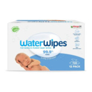 Waterwipes Toallitas Pack...