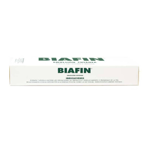 Biafin 50 Ml