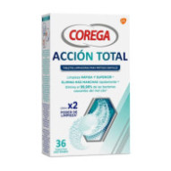 Corega Total Action 30 Tabs