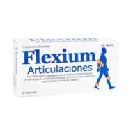 Flexium Articulaciones 60...