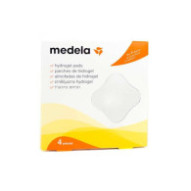 Medela Parches De Hidrogel...