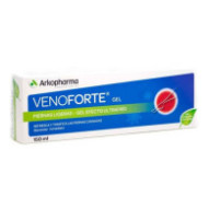Venoforte Gel 150 Ml Efecto...