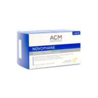 Novophane 180 Cápsulas...