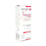 Xerolys 50 Emulsión 40 ml