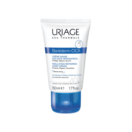 Uriage Bariederm Crema Manos 50 Ml