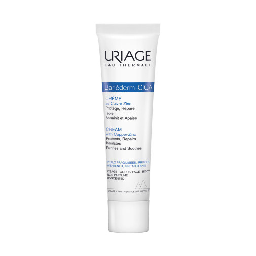 Uriage Bariederm Cica Sos Crema 40 ml