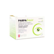 Parpafresh 30 Toallitas...