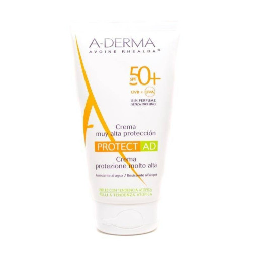 A Derma Prot Ad Crem Piel.Atop Spf50+15