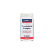 Vitamina B 100 Complex...