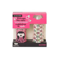 Suavinex Pack 2 Biberones...