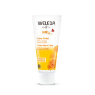 Weleda Crema Pañal Bebe...