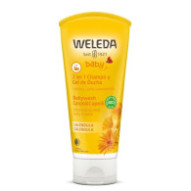 Weleda Champu  Gel Ducha...