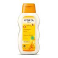 Weleda Aceite Calendula...