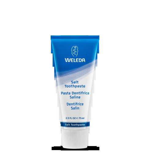 Weleda Pasta Dentífrica Salina 75 ml
