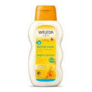 Weleda Baño Crema Calendula...