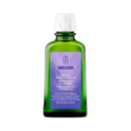 Baño Relajante De Lavanda...