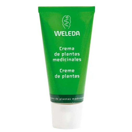 Skin Food Crema De Plantas Medicinales Weleda 30Ml