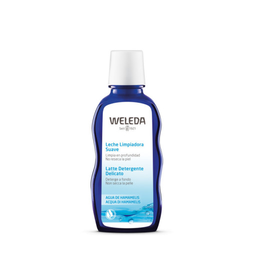 Loción Tónica Vivificante Weleda 100Ml
