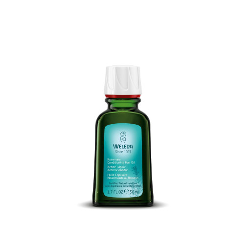 Aceite Capilar Acondicionador Weleda 50Ml
