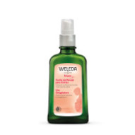 Aceite Para Masajes...