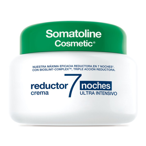 Somatoline Cosme Intensivo Noche 400 Ml