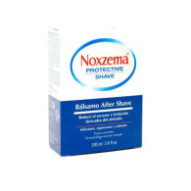 Noxzema After Shave...