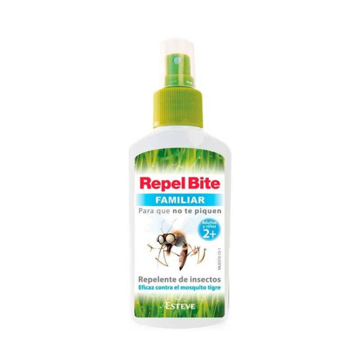 Repel Bite Spray 100 Ml