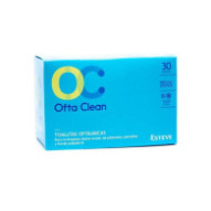 Oftaclean Toallitas...
