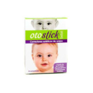 Corrector Orejas Otostick...