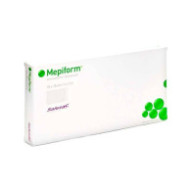 Mepiform Silicona 10X18 5...