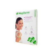 Mepiform Silicona 5X7,5...