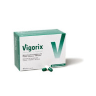 Vigorix 90 Cápsulas Cabello...
