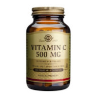 Solgar Vitamina C 500 Mg...