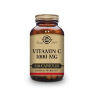 Vitamina C 1000 Mg Solgar...