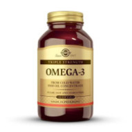 Omega 3 Triple...