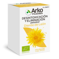 Arkocapsulas Diente De Leon...