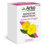 Arkocapsulas Aceite De...