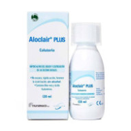 Aloclair Plus Colutorio 120 ml