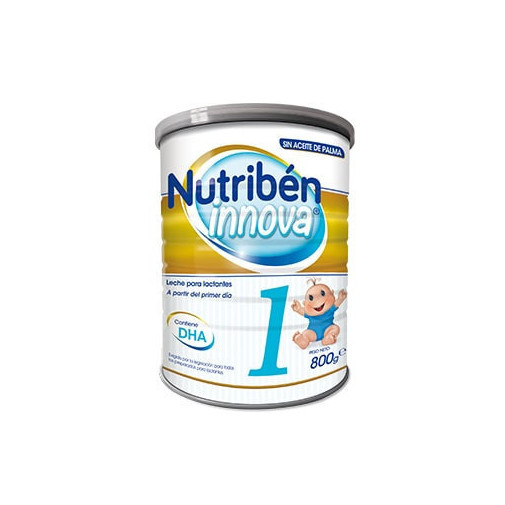 Nutriben Innova 1 800 Gr