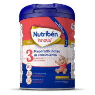 Nutriben Innova 3 Sc 800 Gr