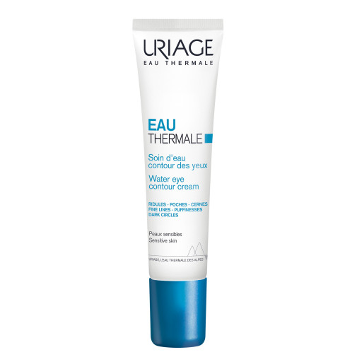 Uriage Contorno De Ojos De Agua 15Ml