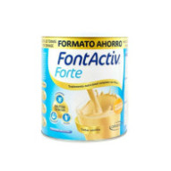 Fontactiv Forte Vainilla...