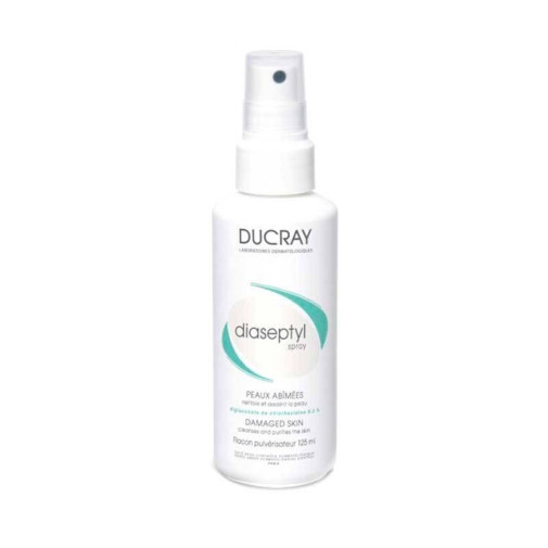 Ducray Diaseptyl Spray 125 Ml