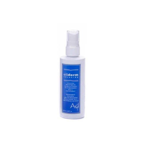 Oliderm Spray 125Ml