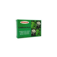 Carbón Plus 60 Cápsulas...