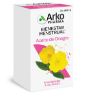 Aceite De Onagra 50 Perlas