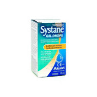 Systane Gel Drops 10 ml