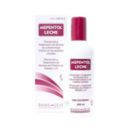Mepentol Leche 200Ml
